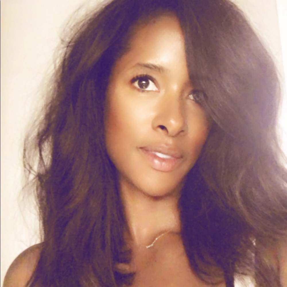 Meet your Posher, Ingrid